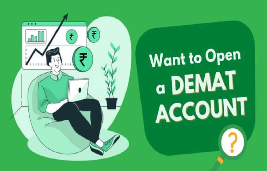Opening a Demat Account
