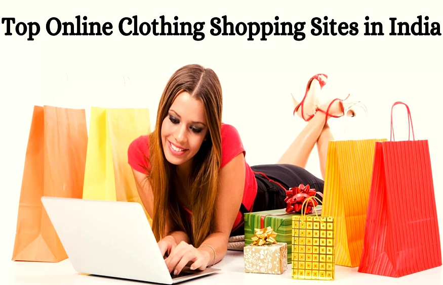 Shopping Websites
