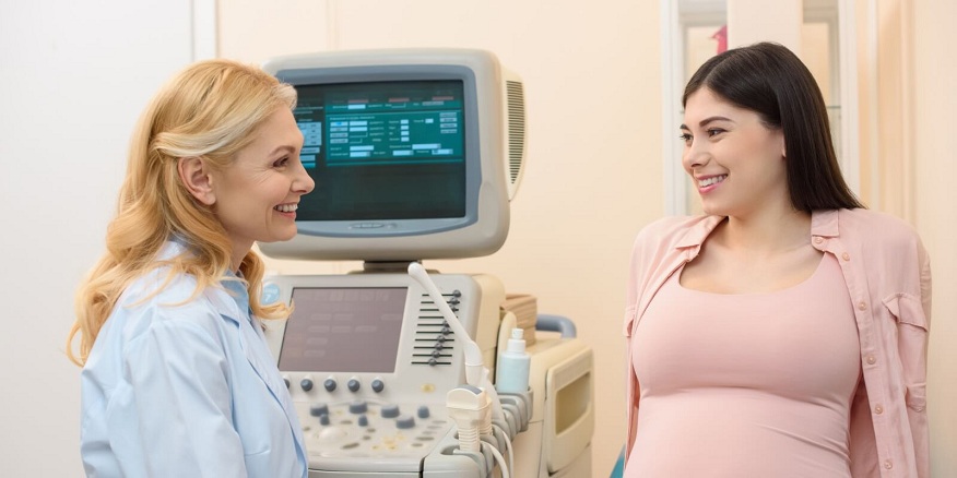Obstetricians and Gynecologists vs