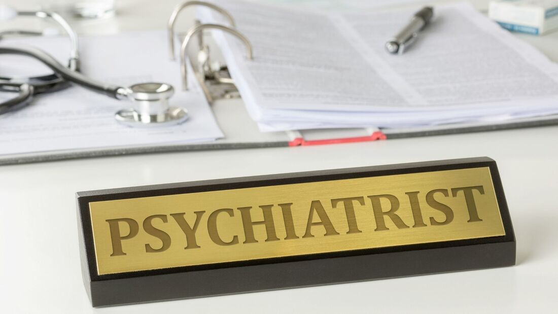 Psychiatrists