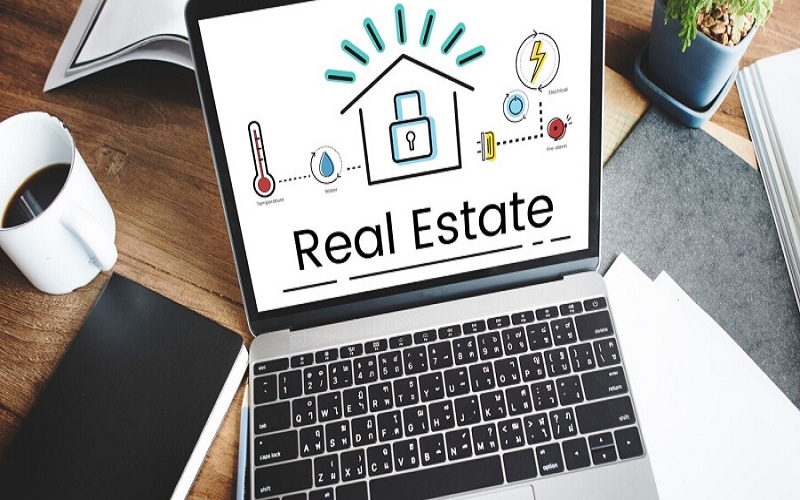 REAL ESTATE SCHOOL ONLINE