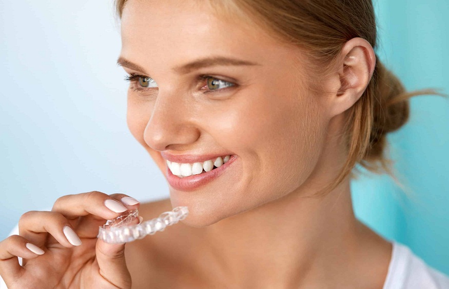 Science And Technology Behind Invisalign