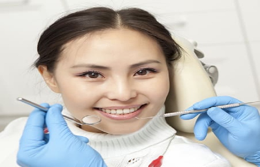 dental veneers in North York