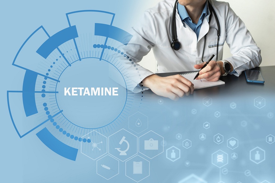 Ketamine