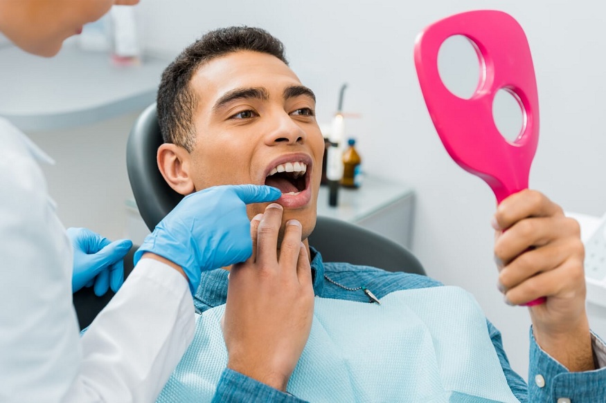 dentist in Mississauga Ontario