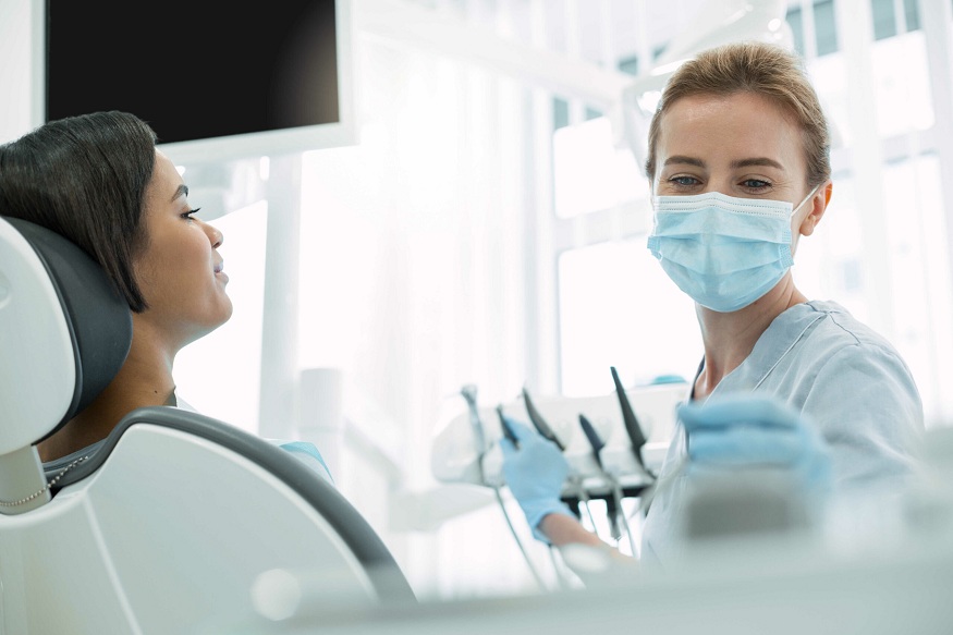 Dental Procedure in Chicago, IL