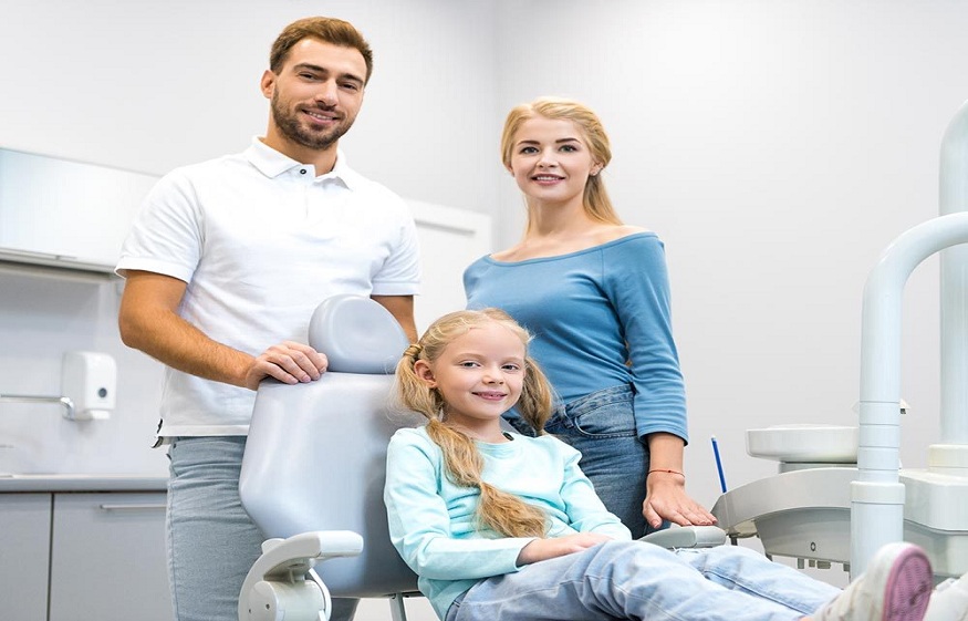 family dentist