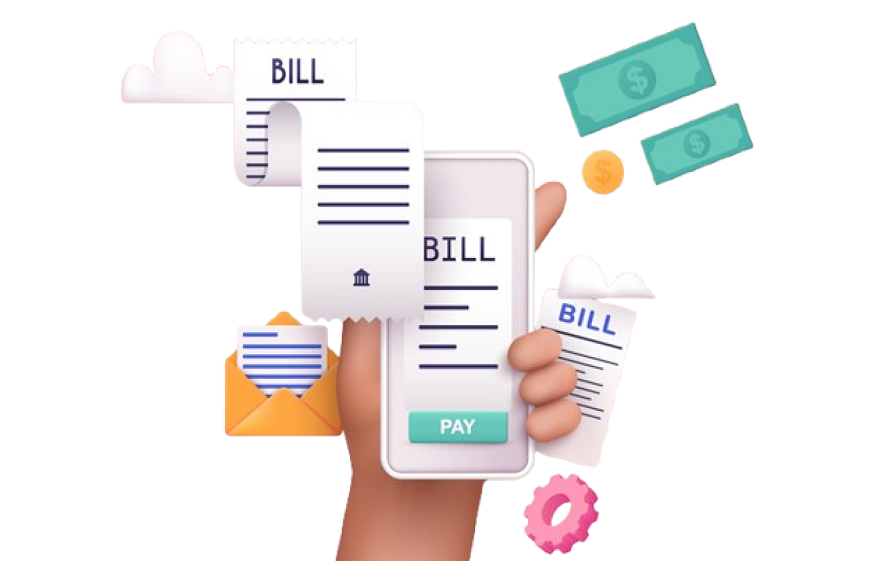 Online Bill Payments Are Powering