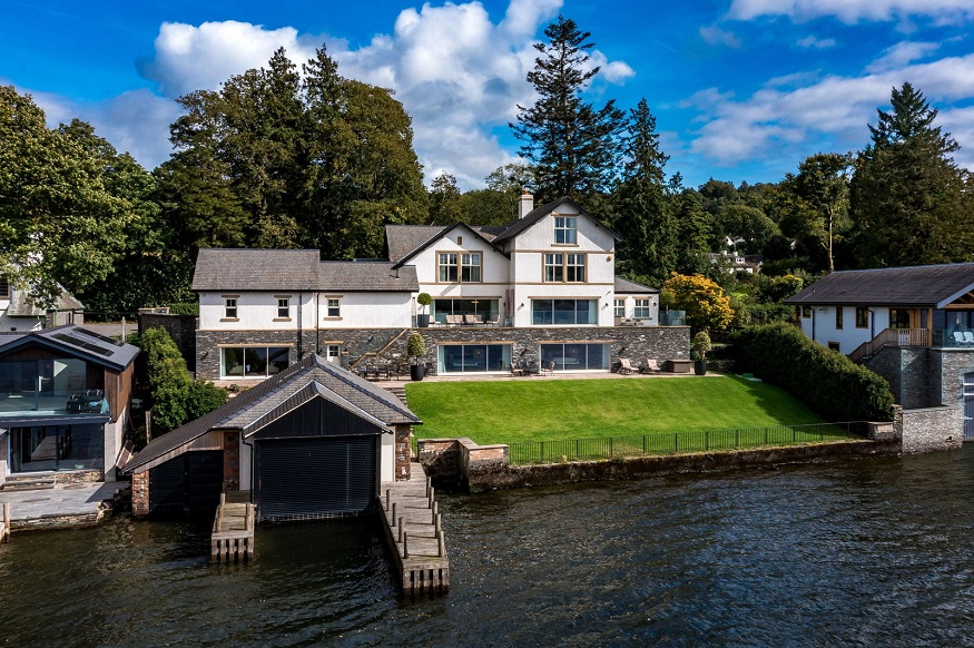 homes for sale in Windermere