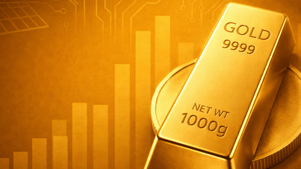 gold price in Gandhinagar